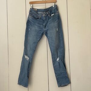 Levi’s 511 men’s jeans